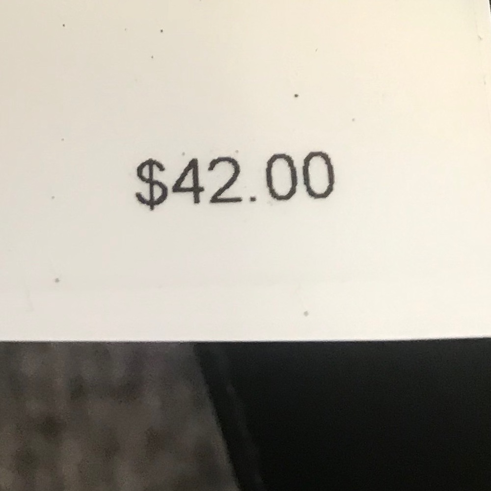 Calvin Klein Belt - Picture 4 of 7